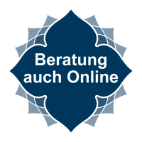 Beratung auch Online